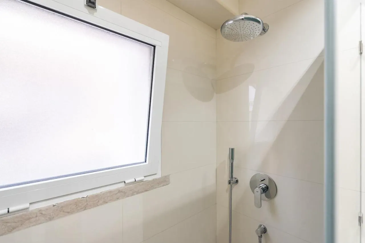 Apartamento Akicity Anjos Moss Lisboa